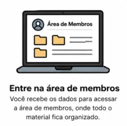 Passo 2: Abra o e-mail cadastrado
