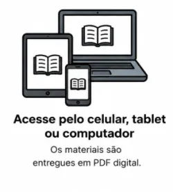 Passo 3: Baixe o material em PDF
