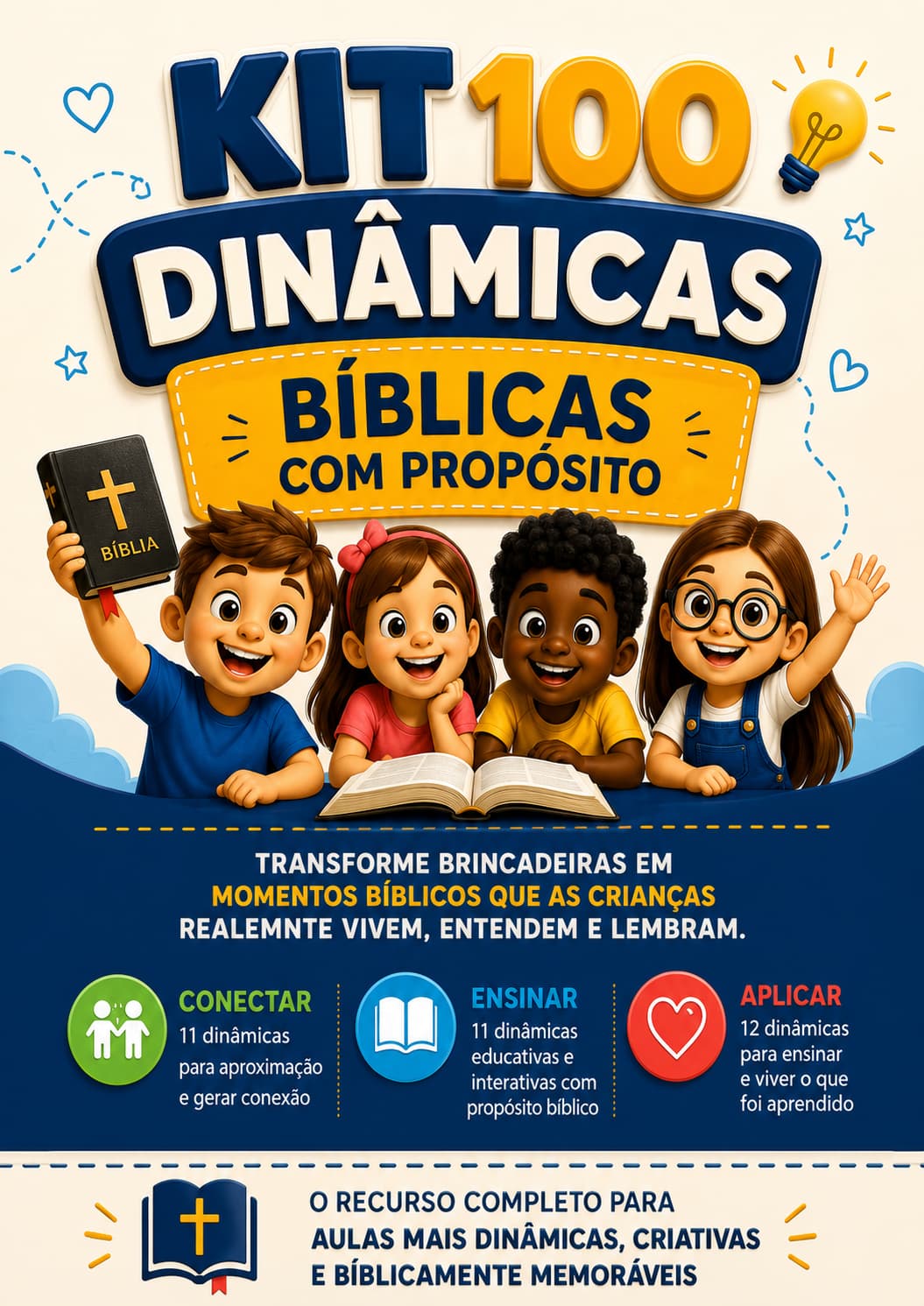 Plano Básico Atividades