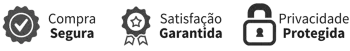 Garantia Incondicional de 7 Dias